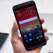 HTC Desire smartphone