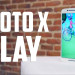 Motorola Moto X play android