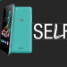 wiko selfy smartphone