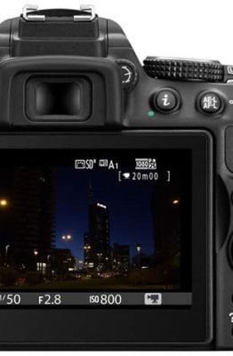 fotocamere