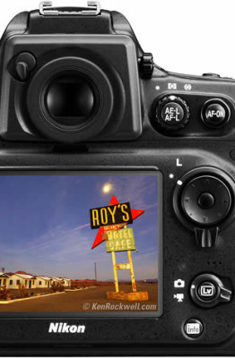 nikon d800