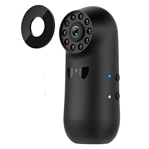 Micro Telecamera Spia HD 1080P A Forma Di Chiave Auto – Rilevamento Movimento, 64GB