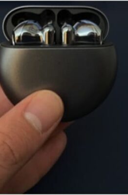 Huawei Freebuds4