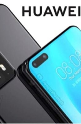 Huawei P40 Pro