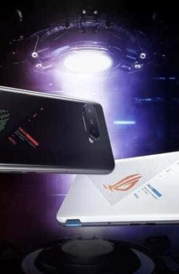 ASUS Rog Phone 5