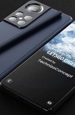 Samsung Galaxy S22 Ultra